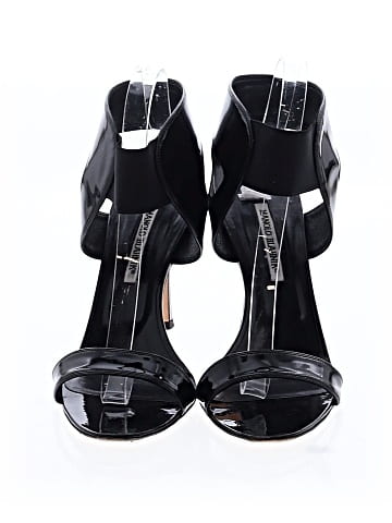 Manolo Blahnik Heels (view 2)
