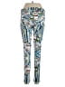 Rag & Bone/JEAN Print Blue Active Pants Size 30 waist - photo 2