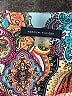 Tommy Hilfiger Paisley Teal Casual Dress Size 4 - photo 7