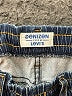 Denizen from Levi's Blue Jeans Size 8R - photo 3