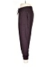 Mondetta Tweed Burgundy Casual Pants Size L - photo 5