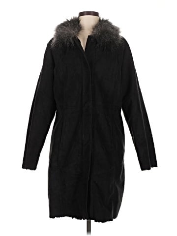 Hal Rubenstein Coat (view 1)