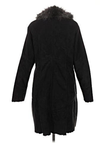 Hal Rubenstein Coat (view 2)