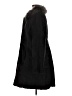 Hal Rubenstein 100% Polyester Black Coat Size M - photo 5