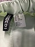 Divided by H&M 100% Polyester Green Cargo Pants Size XS - photo 7