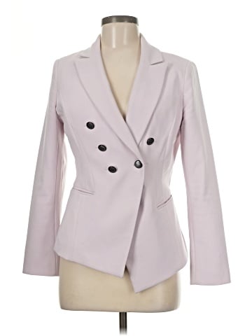 White House Black Market Blazer (view 1)