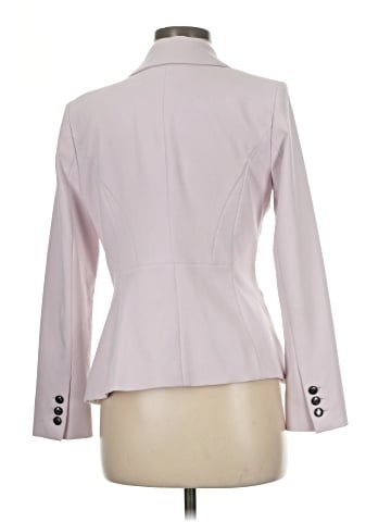 White House Black Market Blazer (view 2)