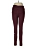 Fabletics Burgundy Active Pants Size M (estimated) - photo 2