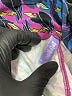 Lularoe Print Blue Active Pants Size 1X (Tall & Curvy) - photo 7
