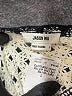 Jason Wu Ivory Sleeveless Top Size 2 - photo 6