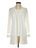 Vince Camuto Ivory Cardigan Size S - photo 1
