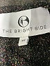 The Bright Side Black Cardigan Size XS - photo 7
