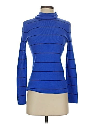 Talbots Long Sleeve Turtleneck (view 1)