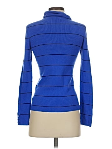 Talbots Long Sleeve Turtleneck (view 2)