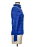 Talbots Blue Long Sleeve Turtleneck Size S - photo 4