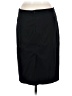 To The Max Solid Black Formal Skirt Size 6 - photo 2