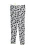 Jessica Simpson Hearts Gray Casual Pants Size 7 - photo 2
