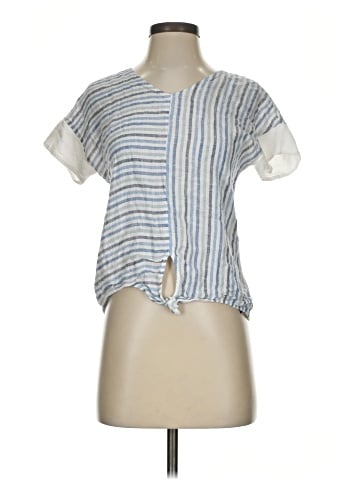 sita murt Short Sleeve T-Shirt (view 1)