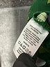 Ann Taylor 100% Polyester Floral Green Short Sleeve Blouse Size XXS - photo 8