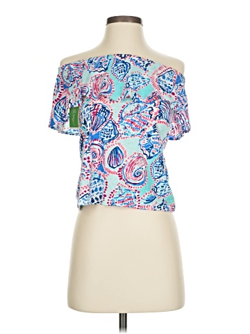 Lilly Pulitzer Tank Top (view 1)