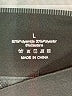Unbranded Black Active Pants Size L - photo 7