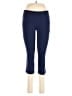 Lauren by Ralph Lauren Blue Active Pants Size M - photo 1