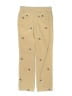 Brooks Brothers 100% Cotton Gold Tan Khakis Size 16 - photo 2