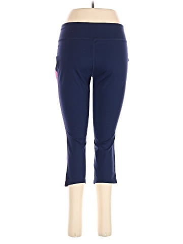 Lauren by Ralph Lauren Active Pants (view 2)