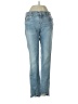 DL1961 Blue Jeans Size 25 waist - photo 1