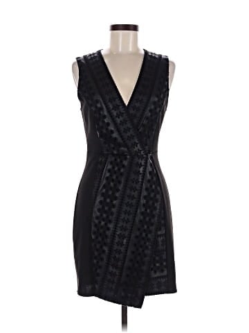 BCBGMAXAZRIA Cocktail Dress (view 1)
