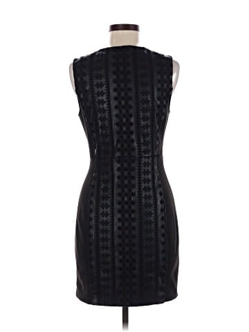 BCBGMAXAZRIA Cocktail Dress (view 2)
