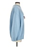 Aelfric Eden Blue Pullover Sweater Size S - photo 4