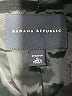 Banana Republic Black Wool Blazer Size 0 - photo 6