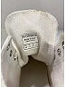 Vetements Graphic White Ivory Sneakers Size 4 1/2 - photo 6