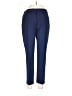 Argent Solid Blue Dress Pants Size 10 - photo 1