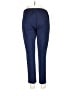 Argent Solid Blue Dress Pants Size 10 - photo 2