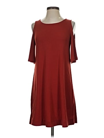 New York & Company Casual Dress (view 1)