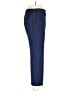 Argent Solid Blue Dress Pants Size 10 - photo 4