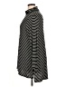 Mossimo Black Long Sleeve Turtleneck Size XL - photo 5