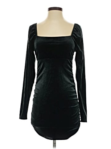 Wild Fable Cocktail Dress (view 1)