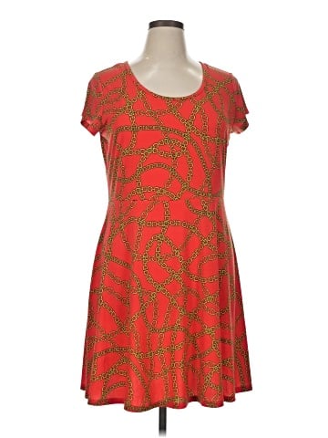MICHAEL Michael Kors Casual Dress (view 1)