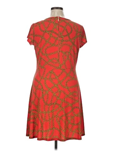 MICHAEL Michael Kors Casual Dress (view 2)