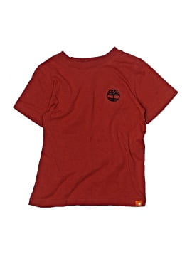Timberland Short Sleeve T Shirt