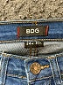 BDG Blue Jeans Size 24 waist - photo 7