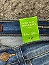 BDG Blue Jeans Size 24 waist - photo 8