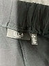 Ella by Rafaella 100% Polyester Solid Black Casual Pants Size XL - photo 4
