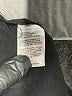 Ella by Rafaella 100% Polyester Solid Black Casual Pants Size XL - photo 5