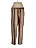 NYCC Stripes Brown Casual Pants Size L - photo 1