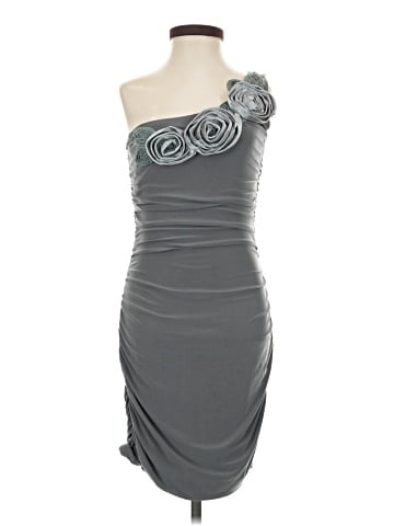 Body Central Cocktail Dress (view 1)