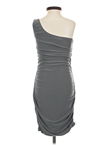 Body Central Cocktail Dress (view 2)